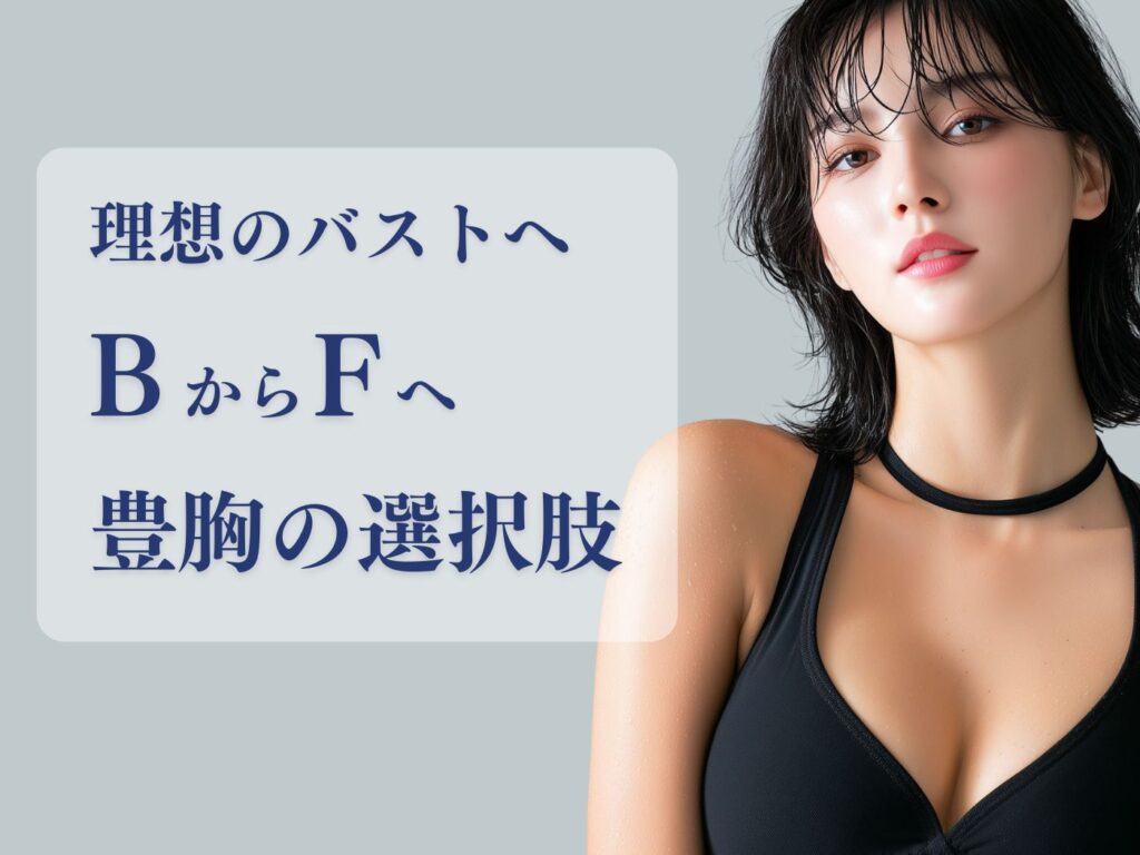 豊胸bからf