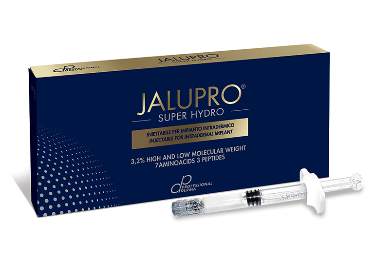 JALUPRO