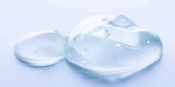 アクアフィリングの中身