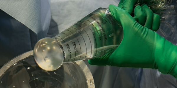 ケラーファンネル