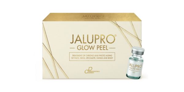 ジャルプログロウピール