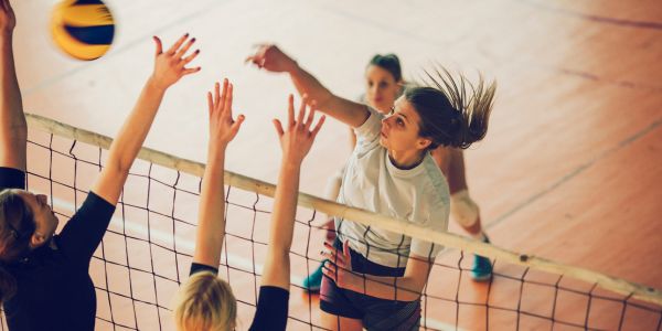 ハイブリッド豊胸後のスポーツ