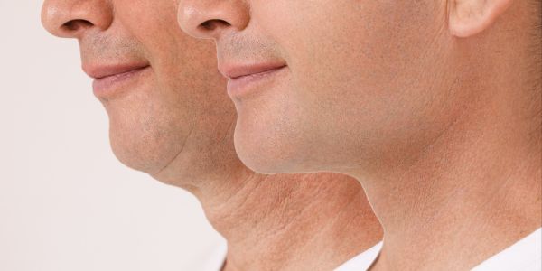 男性(メンズ)糸リフトとは