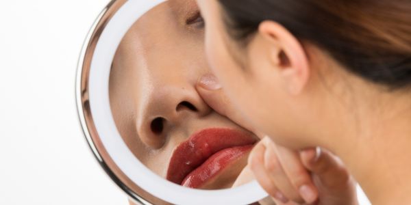 糸リフトで鼻が広がると感じる理由