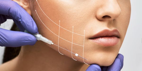 糸リフトの効果を持続させるためにどのくらいの頻度で施術を受けるべきか