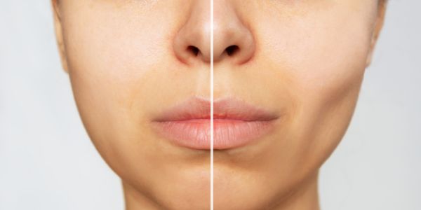 糸リフトをしてひきつれ・凹みを感じる原因