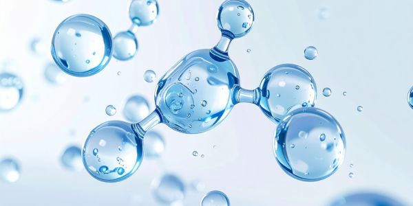 肌質改善保水性