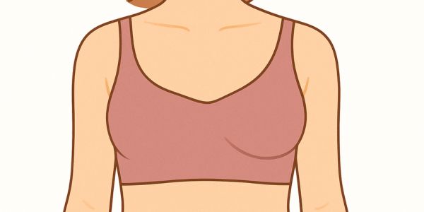 脂肪豊胸 左右差