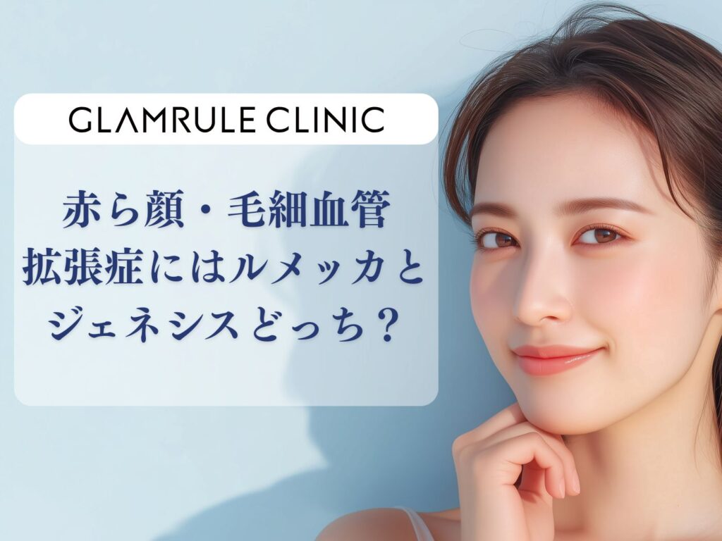 ルメッカ ジェネシス