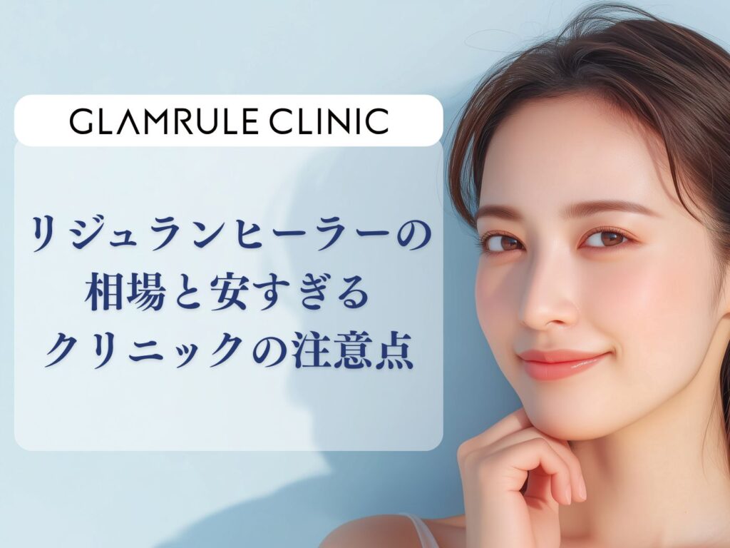 リジュランヒーラー 相場