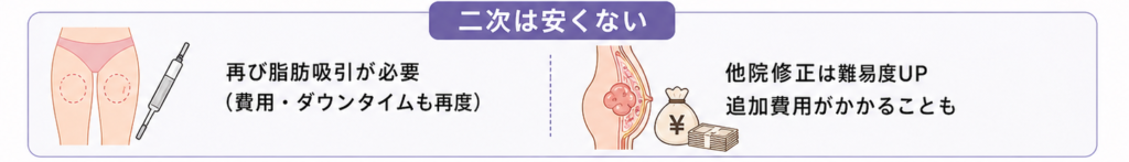 安くない
