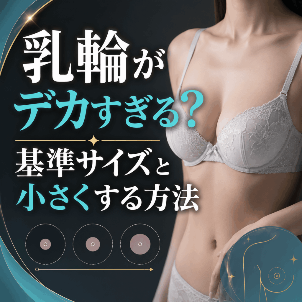 デカ 乳