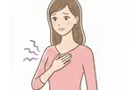 違和感を感じる