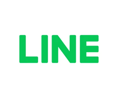 LINE