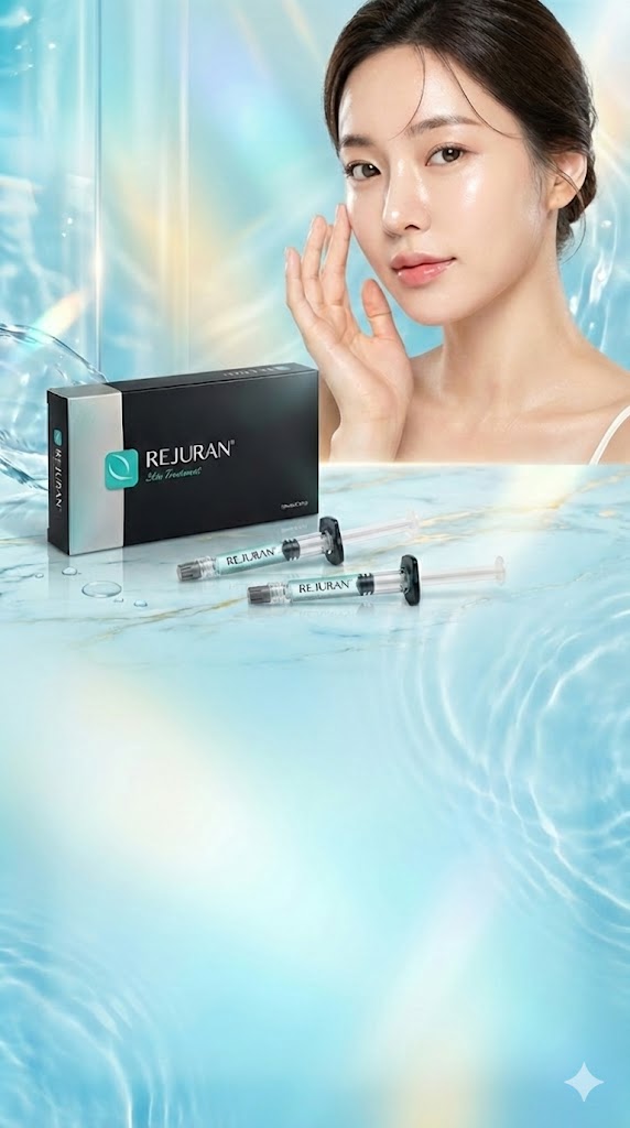 Beautiful Glowing Skin SP